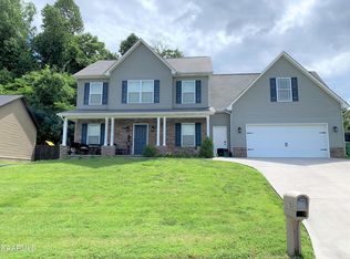 7823 Elkton Ln, Powell, TN 37849