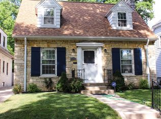 3375 N 48th St, Milwaukee, WI 53216