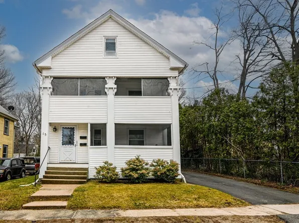 15 Dickinson St, Northampton, MA 01060