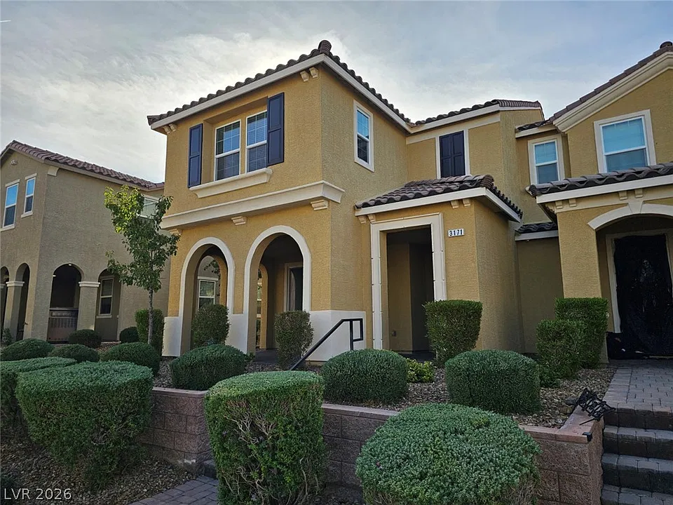 3171 Bitetto Walk