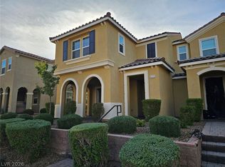 3171 Bitetto Walk, Henderson, NV 89044
