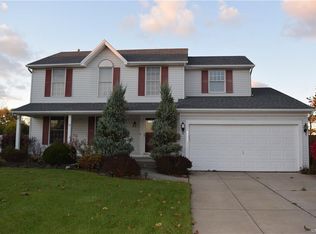3357 Creekview Dr, Hamburg, NY 14075