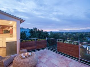 11675 Picturesque Drive, Studio City, CA 91604