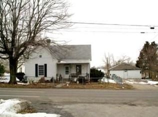 10807 State Route 28, Leesburg, OH 45135