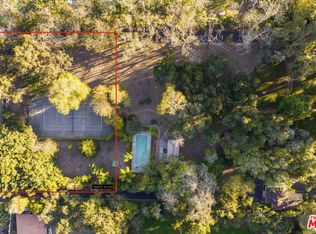 465A Hot Springs Rd, Santa Barbara, CA 93108