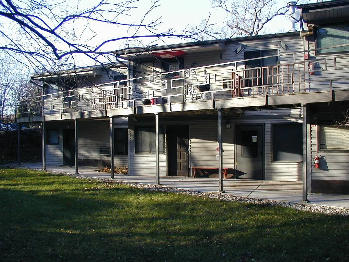 1 bed, 600 sqft, $875 — Photo 1