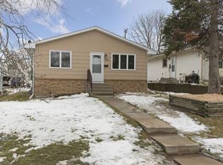 4129 Main St NE, Columbia Heights, MN 55421