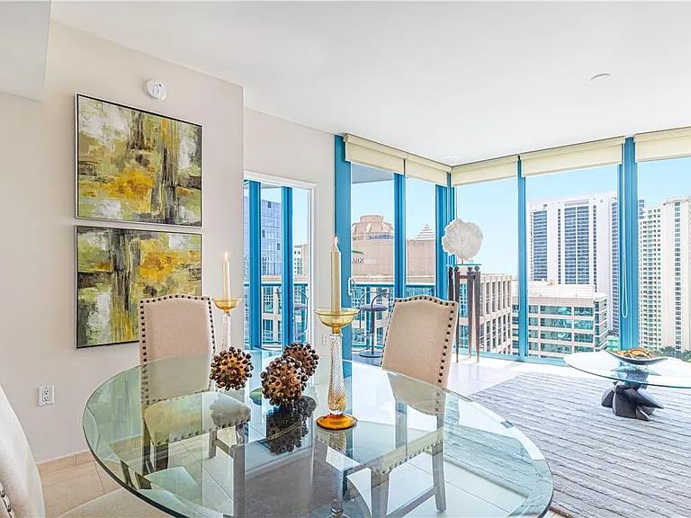 333 Las Olas Way #2608 — Photo 12