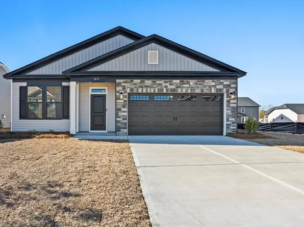 7071 Mongolian Oak Dr NW, Aiken, SC 29801