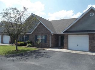 6513 Hickory Valley Way, Knoxville, TN 37918