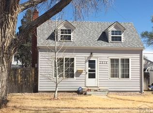 2918 Cascade Ave, Pueblo, CO 81008