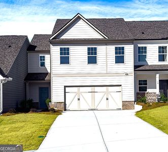 20 Umber Ln Lot 7, Newnan, GA, 30263
