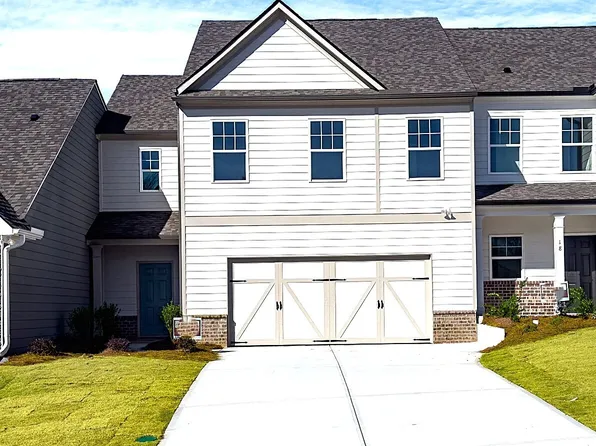 20 Umber Ln Lot 7, Newnan, GA 30263