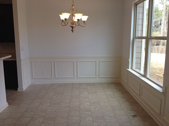 Picture Representative of Finished Product