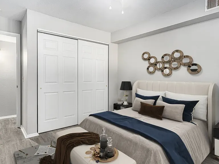 Brookhill Apartments — Photo 9