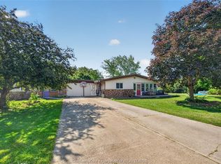 19429 Harwich Rd, Chatham Kent, ON N0P1A0