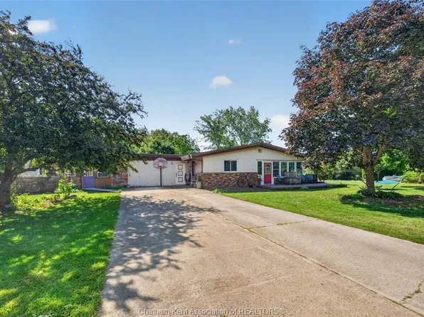 19429 Harwich Rd, Chatham Kent, ON N0P 1A0