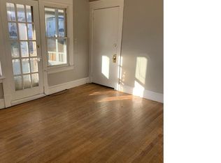 30 Sachem St #2R, Springfield, MA 01108