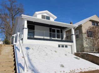 2623 Hillcrest Ter, Evansville, IN 47712