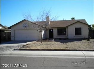 8927 W Echo Ln, Peoria, AZ 85345