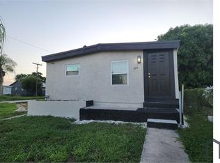 890 Rickey Jackson Blvd, Pahokee, FL 33476