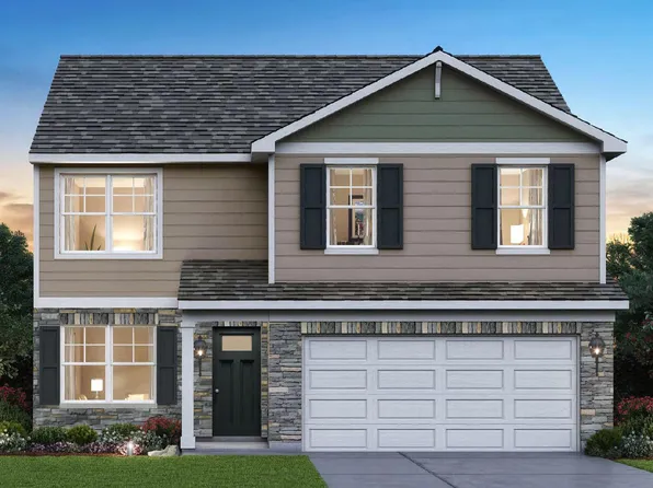 226 Cressmoor Blvd, Hobart, IN 46342