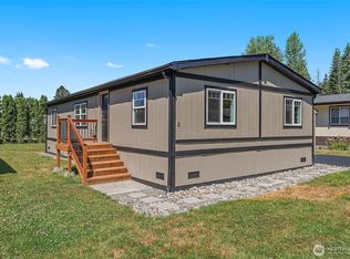 1205 Marion St SPACE 2, Centralia, WA 98531