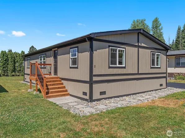 1205 Marion Street #2, Centralia, WA 98531