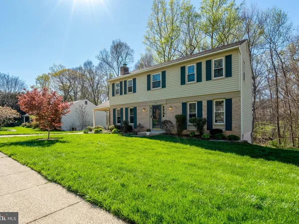 9010 Brook Ford Rd, Burke, VA 22015