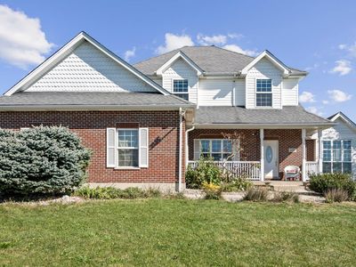 26783 S Anna Ln, Monee, IL, 60449