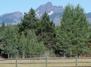 13810 SW Camp Sherman Rd, Camp Sherman, OR 97730