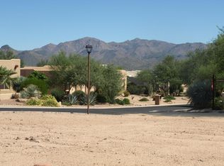 27980 N Tranquilo Ln, Rio Verde, AZ 85263