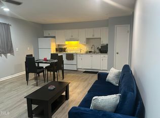130 S Estes Dr APT C5, Chapel Hill, NC 27514