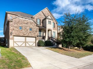 1714 Kosmas Dr, San Antonio, TX 78245