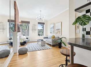 254.5 9th St #2R, Jersey City, NJ 07302