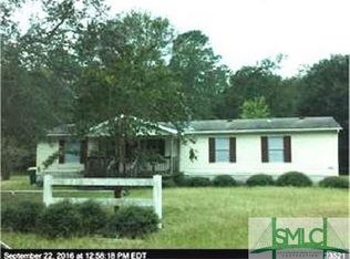 102 Sherwood Rd, Rincon, GA 31326