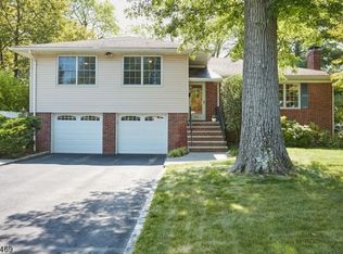 98 Elkwood Ave, New Providence, NJ 07974