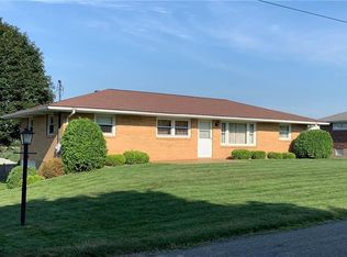 106 Kemper Rd, Butler, PA 16002