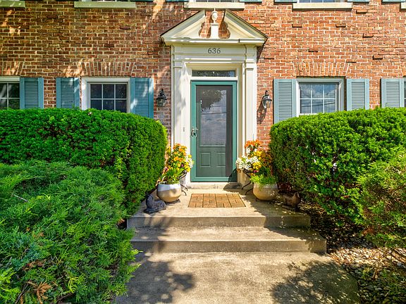 4th image of 636 Ruddiman Dr
