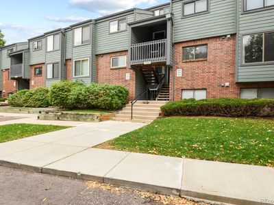 3606 S Depew Street #204, Lakewood, CO, 80235