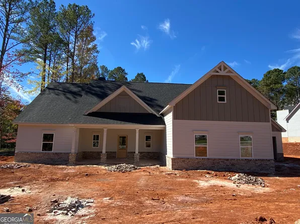 141 Meadows Dr, Bethlehem, GA 30620