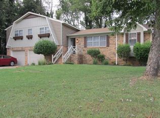 3106 McDow Ave NW, Huntsville, AL 35816