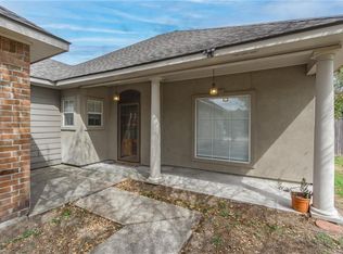3910 Dulcito Ave, Baton Rouge, LA 70820