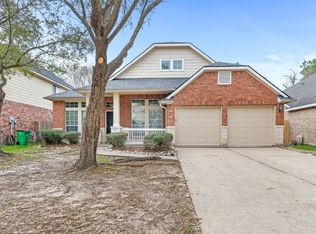 3107 Double Jack Ct, Spring, TX 77373