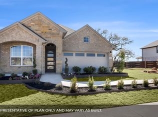 2113 Gabriels Horn Rd, Leander, TX 78641