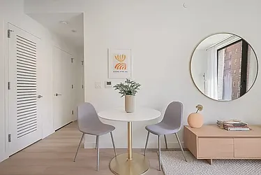 Rented by Living New York