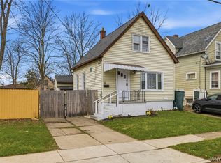 54 Roma Ave, Buffalo, NY