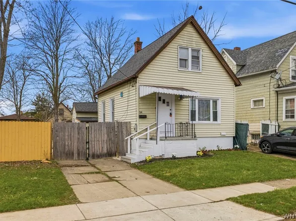 54 Roma Ave, Buffalo, NY 14215