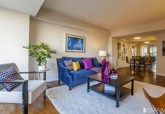 2nd image of 1177 California St APT 208