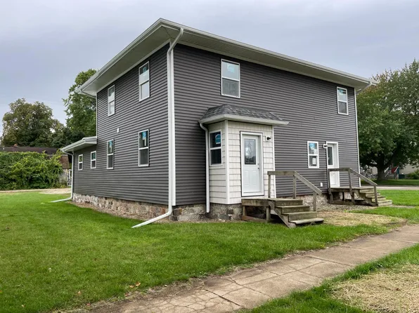 201 1/2 E Main St, Homer, MI 49245